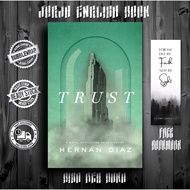 Trust by Hernan Diaz