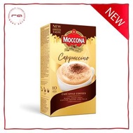 Moccona 泡沫即溶咖啡 10x16克