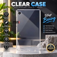 SOFT CASE TAB SAMSUNG TAB A9 2023 8.7 SAMSUNG TAB A11 -SJC