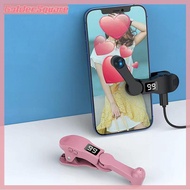 GG Screen Auto Clier for Smart Phone Apps Video Live Streaming Gadget Smartphone Game Screen Touch T
