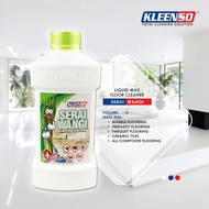 Kleenso  Lemongrass Floor Cleaner Pencuci Lantai  Serai Wangi 【1L】