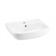 Fortem Fitness-Cotto อ่างล้างหน้าแบบแขวน รุ่น Brio  C0141N1 สินค้าคุณภาพดี