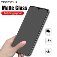 Vivo Y31 2021 Screen Protector GlassMatte Glass for Vivo V20 SE V19 Neo V20 V17 Pro Anti-fingerprint Tempered Glass