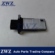 For Nissan Sentra Tiida Rogue Versa Mass Air Flow MAF Sensor 22680-7S000 226807S00A
