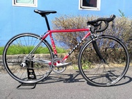 จักรยานเสือหมอบ MIYATA MS 105 11 SPEED SIZE 46 สีแดง