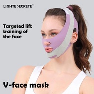Face Shaping Bandage Lifting And Firming Face Anti-sagging Mask Face Face Lifting Face M6n3