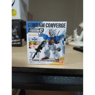 FW Gundam Converge Selection 02 - GP01Fb GP01 Fb Fullburnern 270