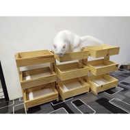 rak serbaguna or rak bawang