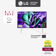 [Pre-Order] LG OLED97M4PSA 97" SIGNATURE OLED M Smart TV