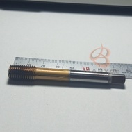 Roll Tap M10x1.25 Tap Hand Tap Brand YG Material HSS Coating Original Cheap
