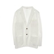 【二手】愛馬仕 (HERMES) 訂製西裝外套 其他訂製西裝外套 男士二手 A