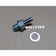 [ hlliew8 ] Honda Integra DC5 Type-R Type-S S6M Engine PCV Valve ( Metal Type )