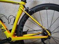 Specialized Allez DSW Team SL Road bike 49cm