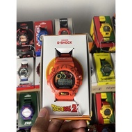 DW 6900 DRAGON BALL FULL SET CUSTOM ORIGINAL