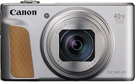 Canon PowerShot SX740 HS Lite Digital Camera (20.3 MP, 40x Optical Zoom, Folding 3 Inch Screen, DIGI