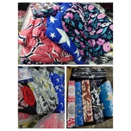 Bed Sheet Full Set 7 in 1 ncludes Comforter