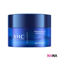 AHC Premium EX Hydra B5 Cream 50ml