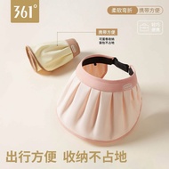 Sun hat by 361