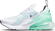 Nike Women's Air Max 270 Running Shoes (6)