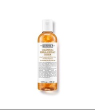 💗免順豐運費💗Kiehl's/Kiehls Calendula Herbal Extract Alcohol-Free Toner 科顏氏 金盞花植萃精華 爽膚水 化妝水 250ml