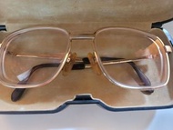 Rodenstock Georg (羅敦司德）金色眼鏡

德國製造