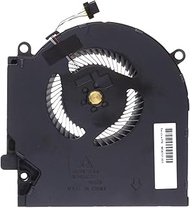 Replacement GPU Cooling Fan for HP OMEN 15-EK TPN-Q236 M04217-001 ND85C27-19J25 5V