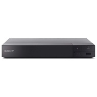 Sony 2K/4K UPSCALING 2D/3D Built-in WI-FI Region Free 0-8 and All Zone A,B,C BLURAY Player with Worl