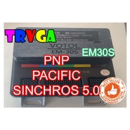 Votol EM 30S EM30 S PNP PACIFIC SINCHROS 5.0