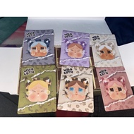 WILD BUT CUTIE DENIM FABRIC