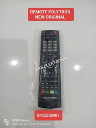 REMOTE POLYTRON NEW ORIGINAL 81i355M01