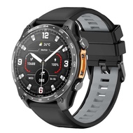 NineWind HD300Pro Smart GPS Sports Watch 30 meter Waterproof APP Download Multi functional Running S