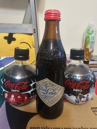 可口可樂 Zero 聖誕特別版