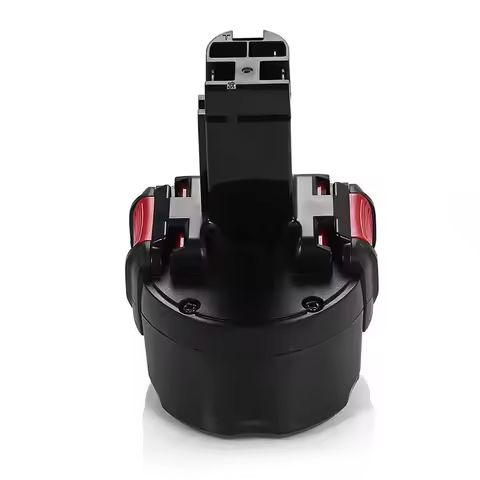 New BAT048 for Bosch 9.6V 12800mAh Ni-CD Rechargeable Battery Power Tools Battery for Bosch PSR 960