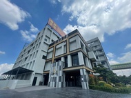 木木行館 (Motel Lin)