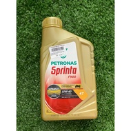 PETRONAS SPRINTA F900 10W40 FULLY SYNTHETIC 4T
