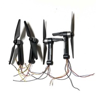 SJRC F22S F22 RC Drone Propellers Arm Motor Replacement Blades Spare Parts Kit
