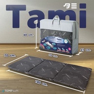 FN CHERISH TEMPSoft Topper King Qreen ท็อปเปอร์ ที่รองนอนเพื่อสุขภาพ ขนาด 6 5ฟุต Topper Ergonomic น