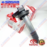 Ignition Coil/Coil ORI AVANZA/XENIA/VELOZ VVTi 2006-2015|Rush/terios F700|Granmax/ Toyota Genuine Pa