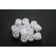 1 KG KALDNES KALDNESS K1 FILTER MEDIA/