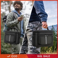 Happy❣ Carrying Case for Ef Ecoflow River 2 Portable Power Station Bag Travel Carrying Bag Travel St