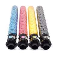 ตลับหมึกเทียบเท่าสําหรับ Ricoh Lanier Savin IM C2000 C2500 IMC2000 IMC2500 K C Y M 842307 842310 842