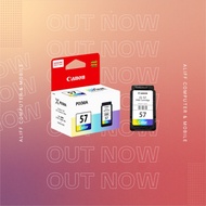 Canon Ink CL-57 CL57S Colour Ink Cartridge CL 57/CL 57S for Canon E400 / E410 / E460 / E470 / E480 /