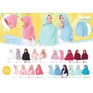 Khimar Khansa Hijab Arfa