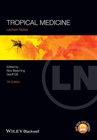 Tropical Medicine (Lecture Notes) Tropical Medicine (Lecture Notes) Paperback Kindle