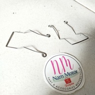 H1 nos headlight socket clip wire