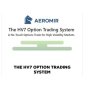 HV7 OPTION TRADING SYSTEM – AEROMIR by Amy Meissner