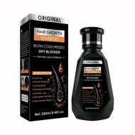 PEI MEI DHT BLOCKER ANTI HAIR LOSS HAIR GROWTH SHAMPOO 250ML