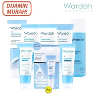 Paket Wardah Lightening Series 8 in 1 Complete 20ml Package (Kecil)