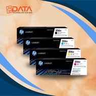 HP 206X Original LaserJet Toner Cartridge