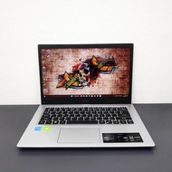 Laptop Acer Aspire 5 A514-54G Intel Core i3-1115G4 RAM 8GB SSD 256GB